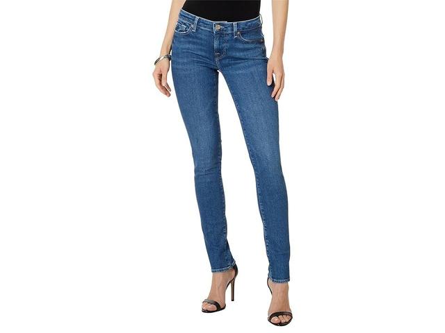 7 For All Mankind Pyper (Saturday) Women's Dress Pants Product Image