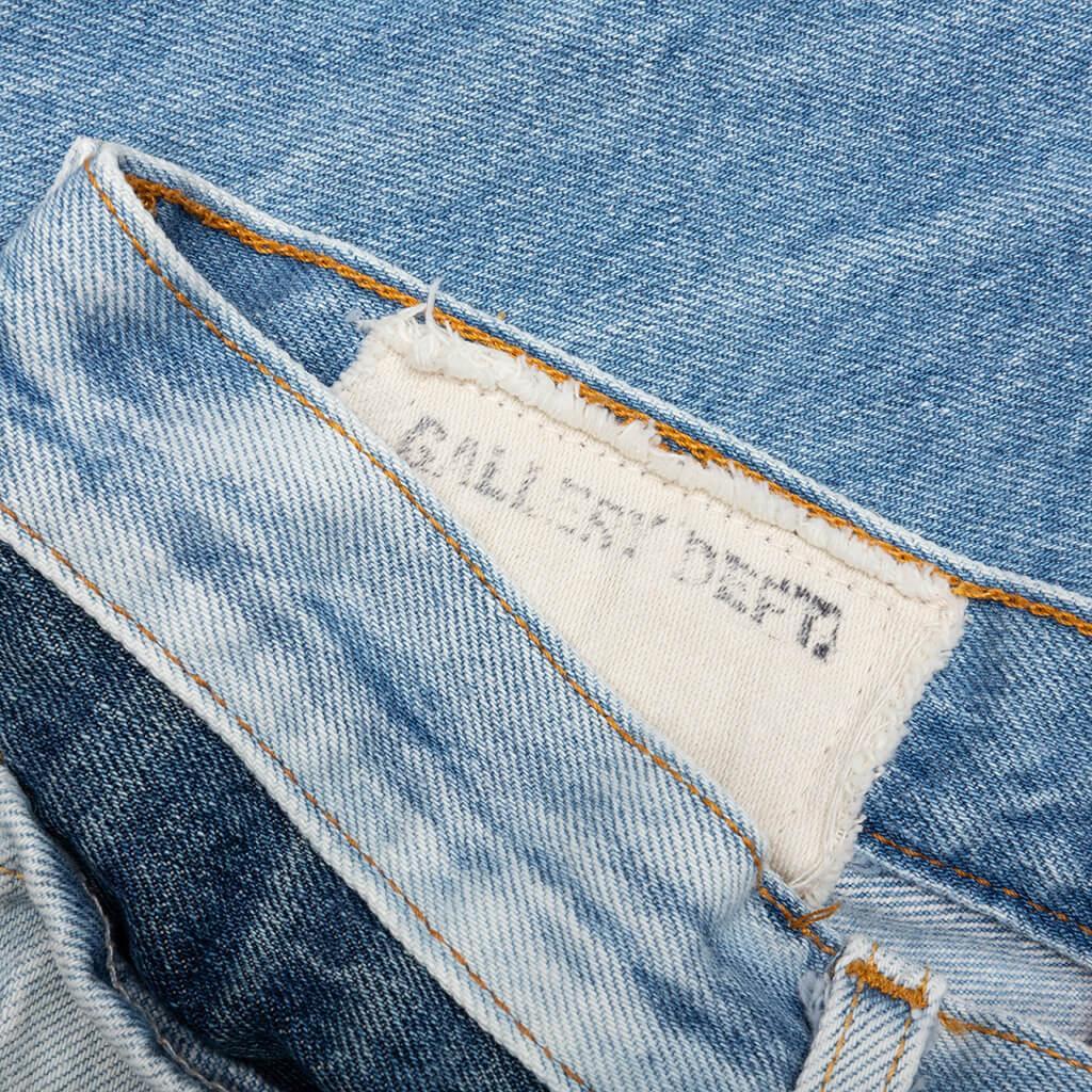 Ken Denim - Indigo Male Product Image