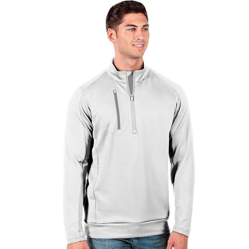 Mens Antigua Generation 1/2-Zip Pullover Product Image