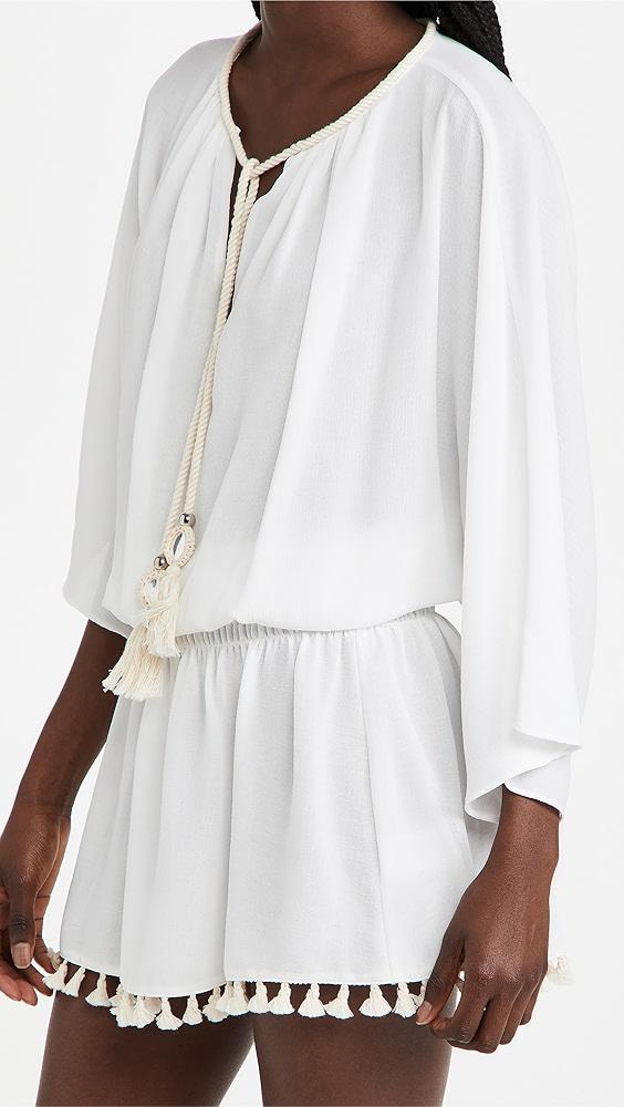 Ramy Brook Catana Dress | Shopbop Product Image