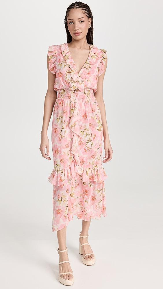 MISA Kidada Dress | Shopbop Product Image