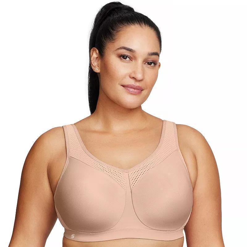 Glamorise High-Impact Underwire Sports Bra 9066, Womens Product Image