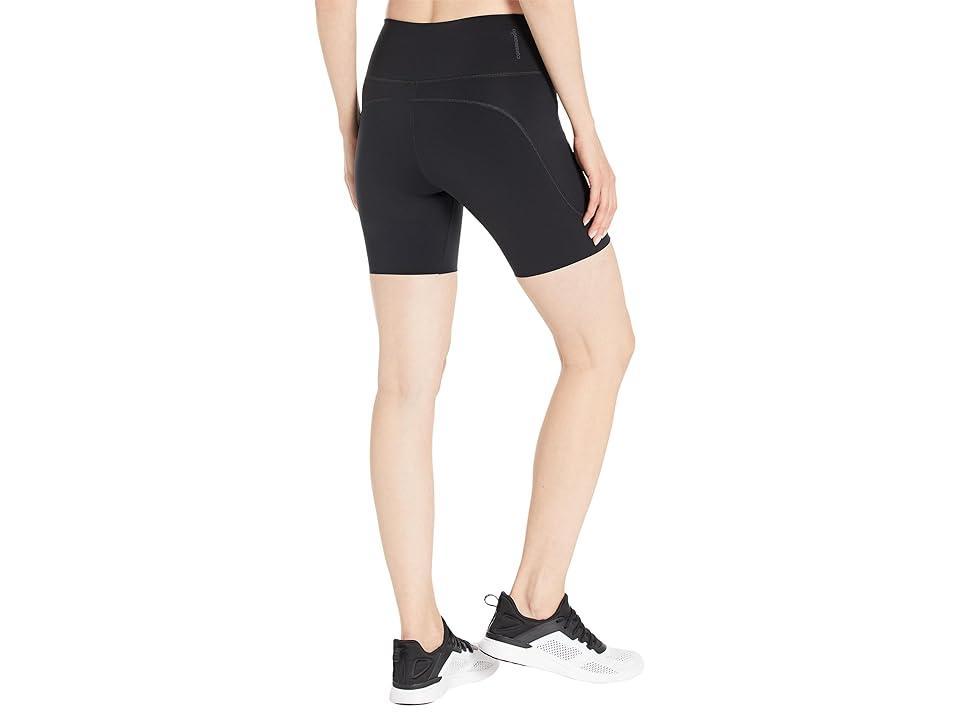 Commando Fast Track Bike Shorts + Pockets FF406 Women's Shorts Product Image