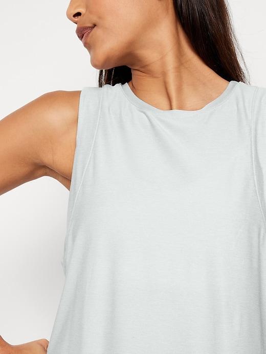 CloudMotion Tank Top Product Image