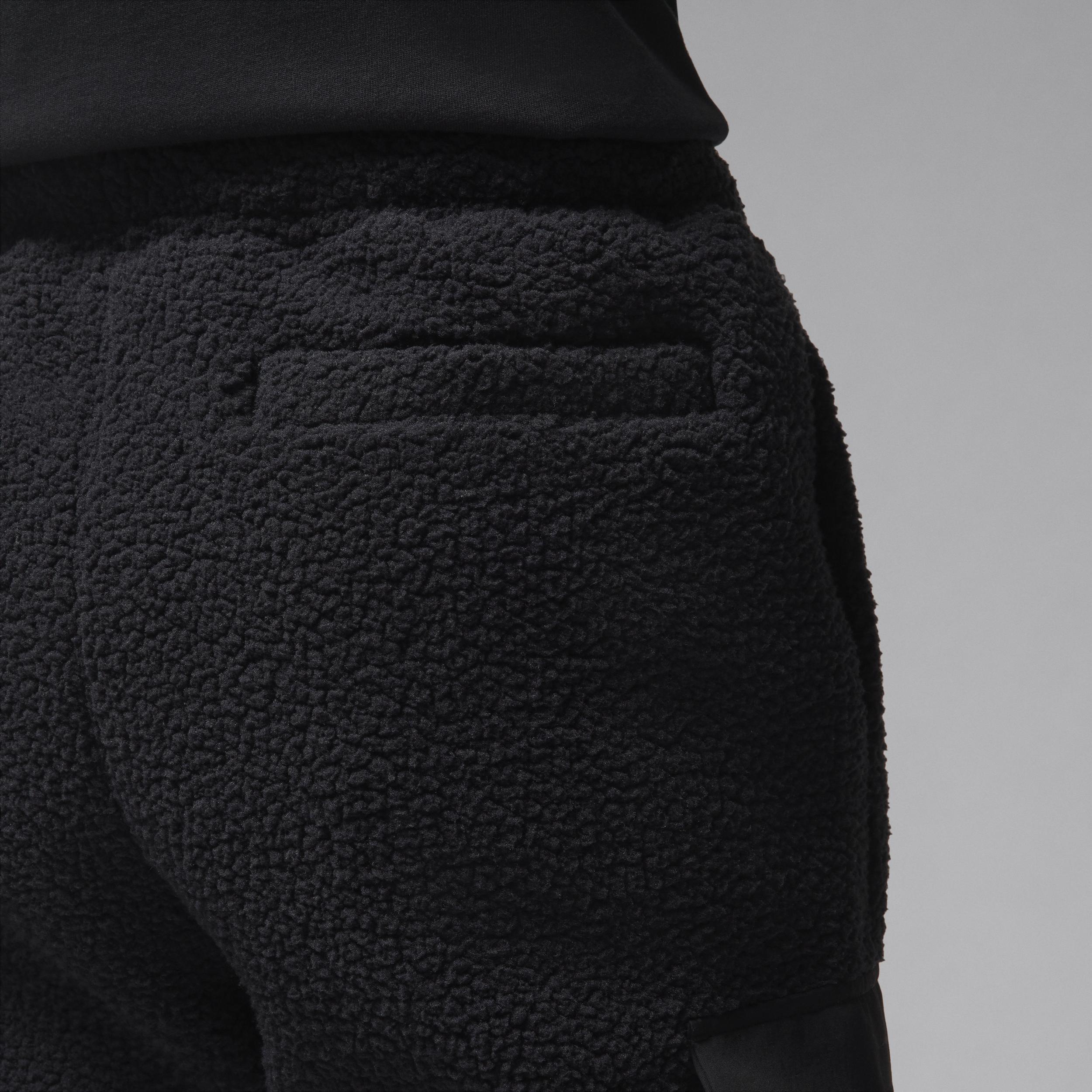 Men's Jordan Flight High-Pile Fleece Pants Product Image