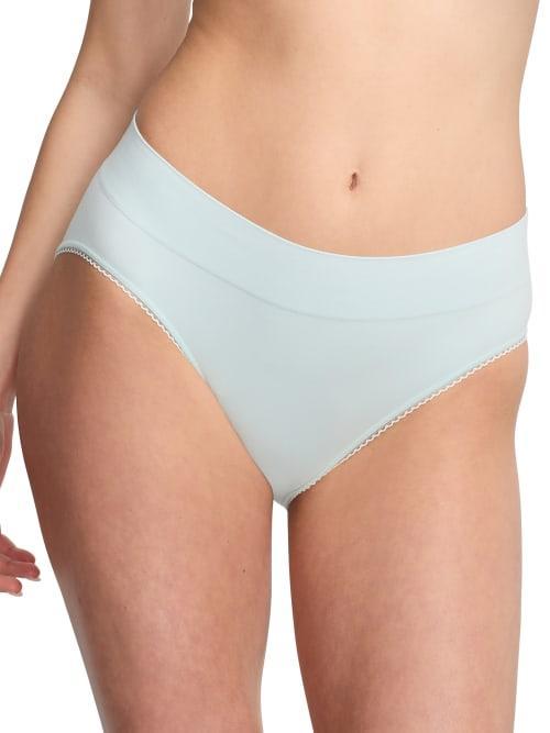 Wacoal Feeling Flexible High Cut Briefs Product Image