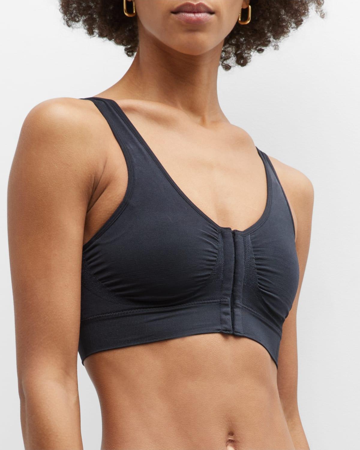 Wacoal B Smooth Front Closure Bralette Product Image