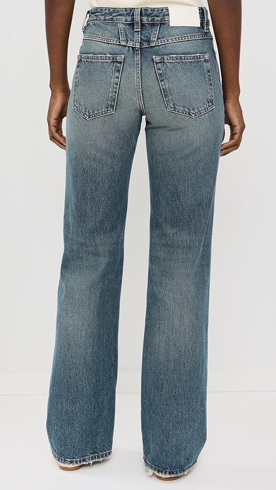 Closed Gillan Jeans | Shopbop Product Image