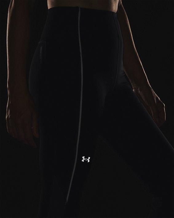 Women's UA RUSH™ Vent Ankle Leggings Product Image