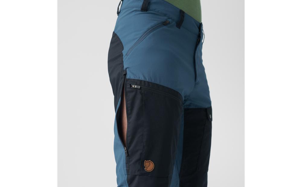 Abisko Midsummer Trousers M Long Product Image