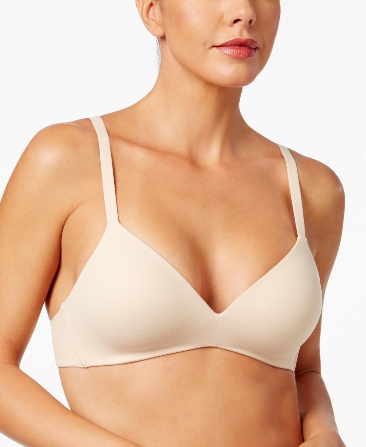 Wacoal How Perfect Wire Free T-Shirt Bra Product Image