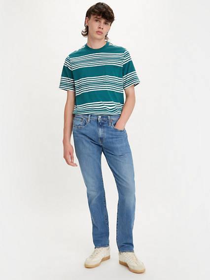 Levi's Taper Fit Men's Jeans Product Image