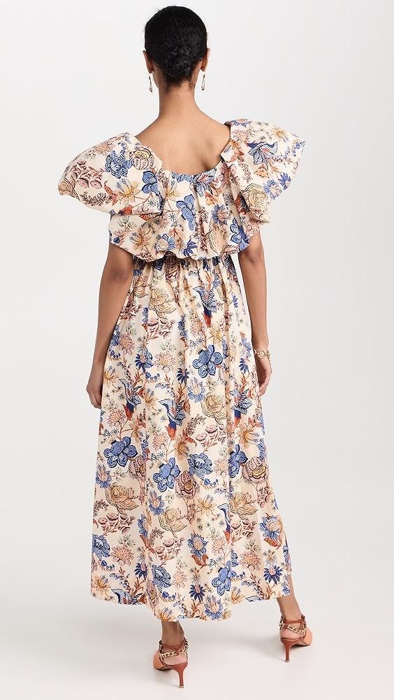 Ulla Johnson Francesca Dress | Shopbop Product Image