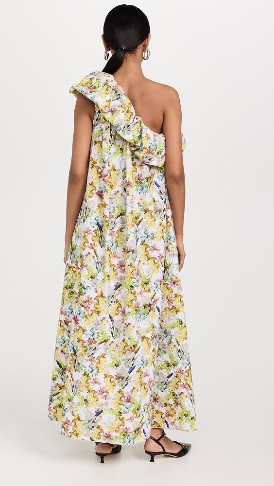 Kika Vargas Bonnie Dress | Shopbop Product Image