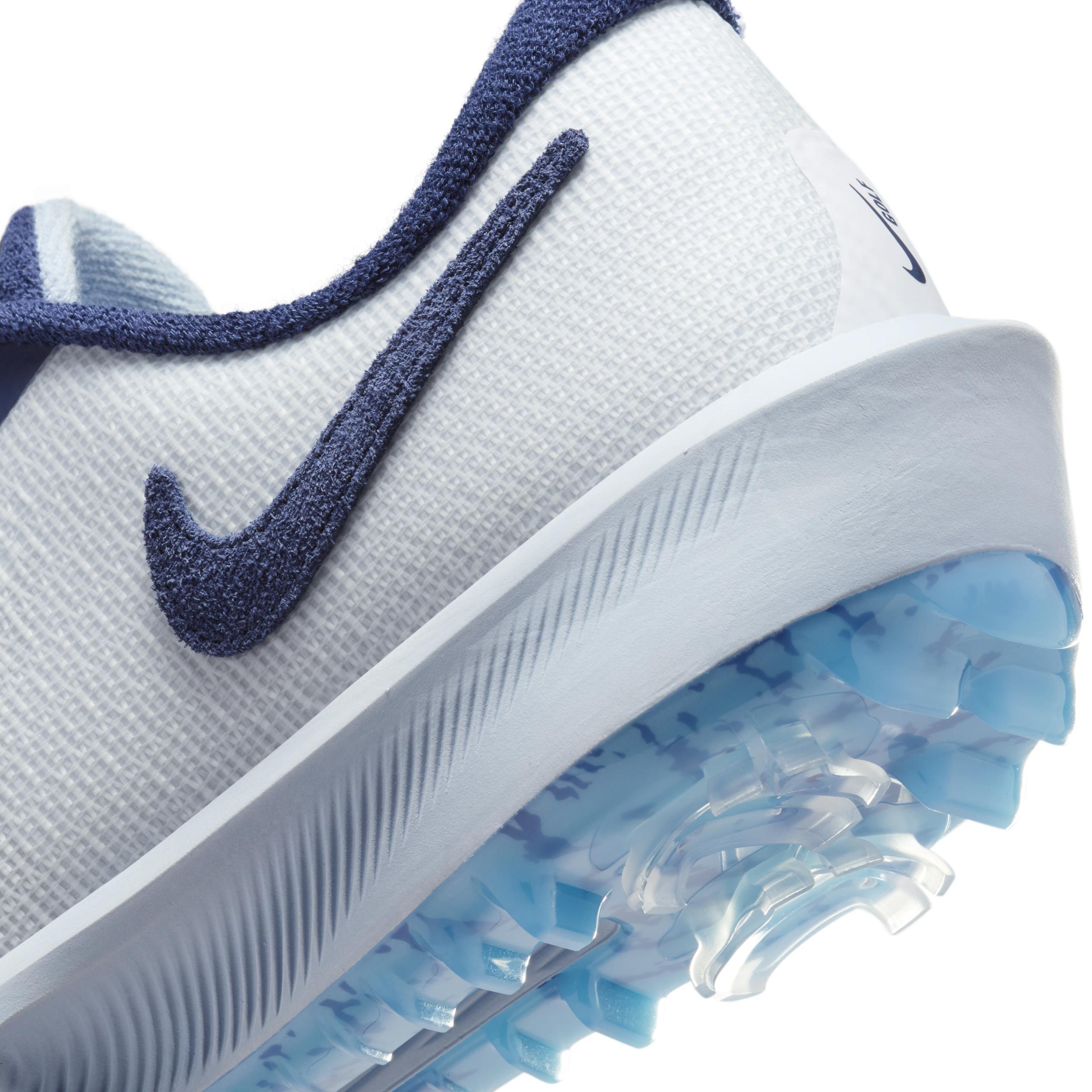 Nike Air Zoom Infinity Tour NRG Golf Shoes (Wide) Product Image