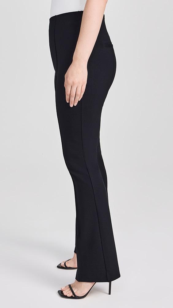 SPANX Micro Flare Perfect Pants | Shopbop Product Image