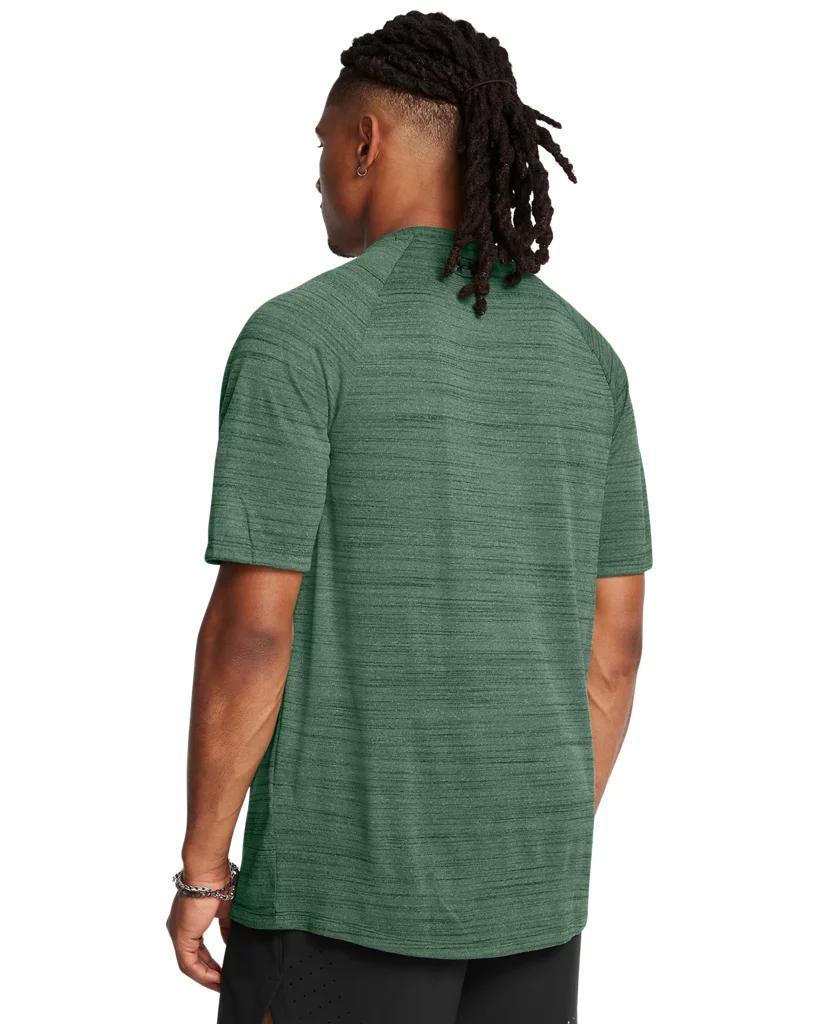 Men's UA Tech™ 2.0 Tiger Short Sleeve Product Image