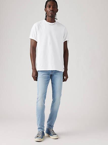 Levi's Slim Taper Fit Men's Jeans Product Image