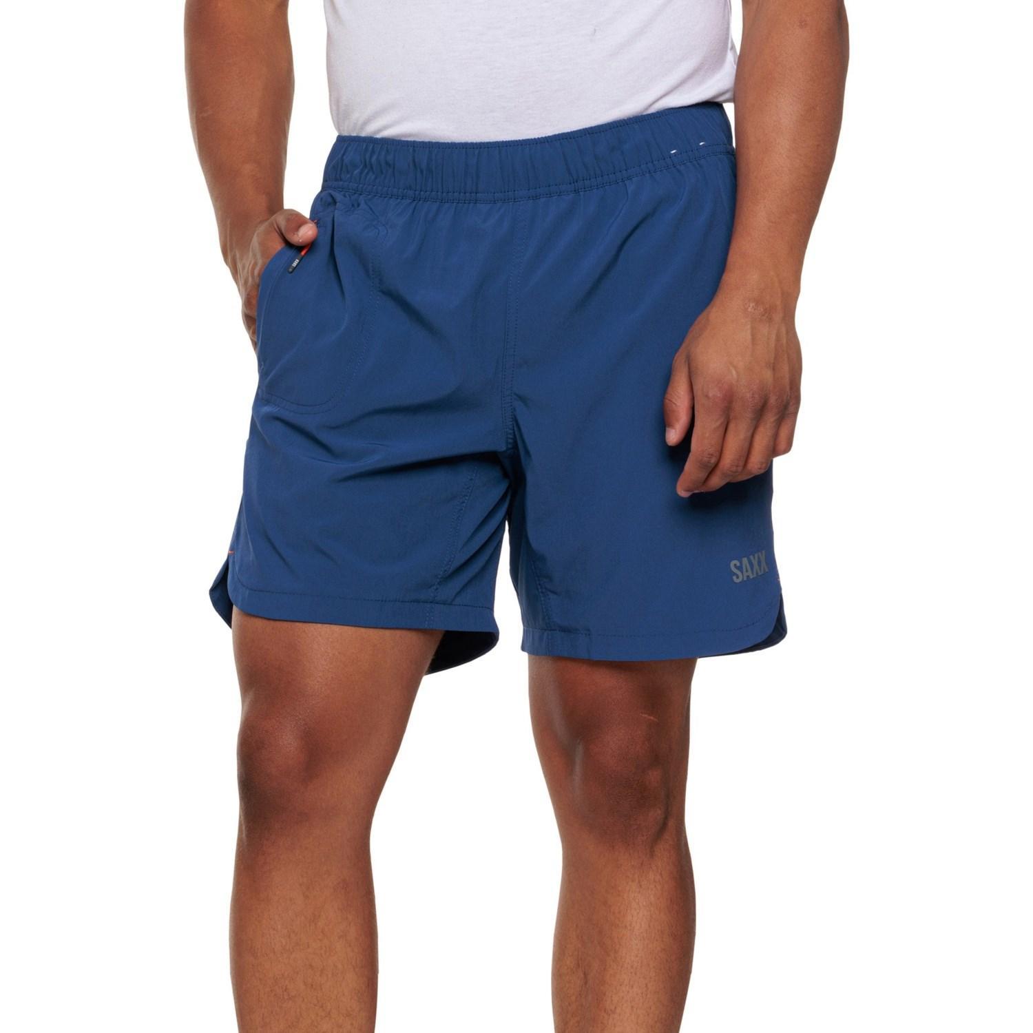 SAXX Gainmaker 2-in-1 Shorts - 7”, Built-In Liner Product Image