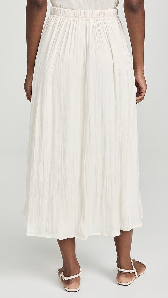 Z Supply Kahleese Skirt | Shopbop Product Image