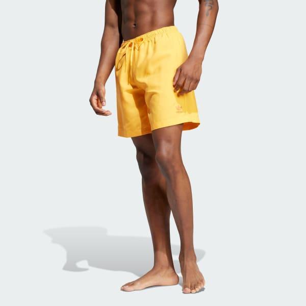 Adicolor 8-Inch Swim Shorts Product Image