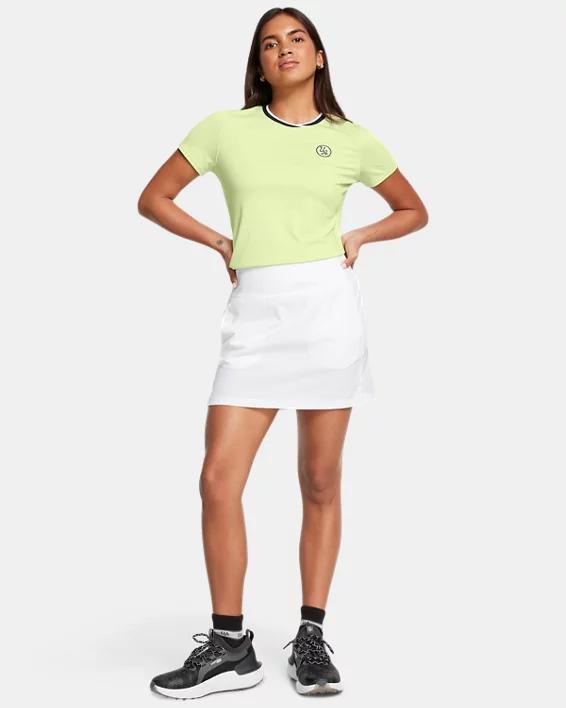 Women's UA Drive Goin' Under Range T Product Image