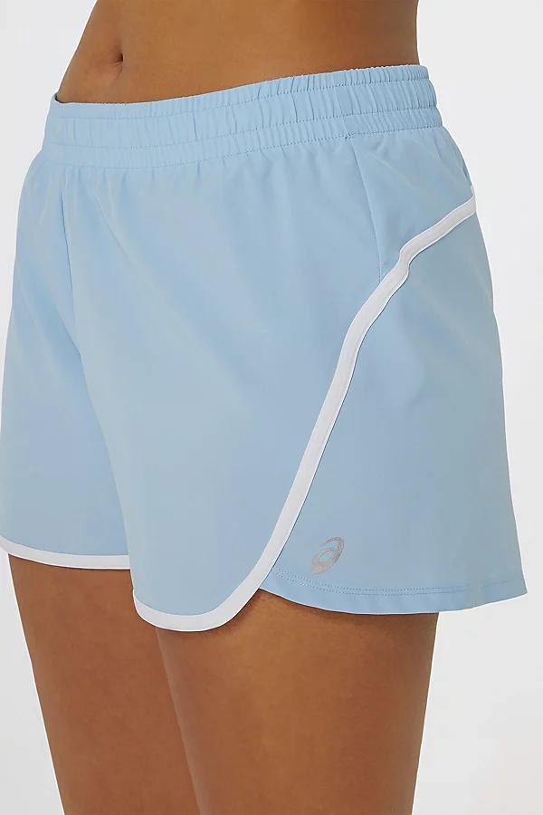 ASICS Women's 2.5In PR Lyte Short 2.0 Product Image