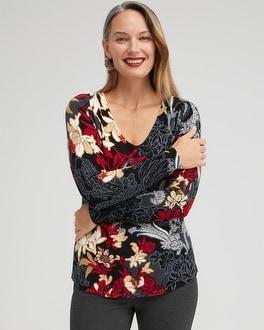 Women's Clothing - Dresses, Pants & Blouses - Chico's Product Image