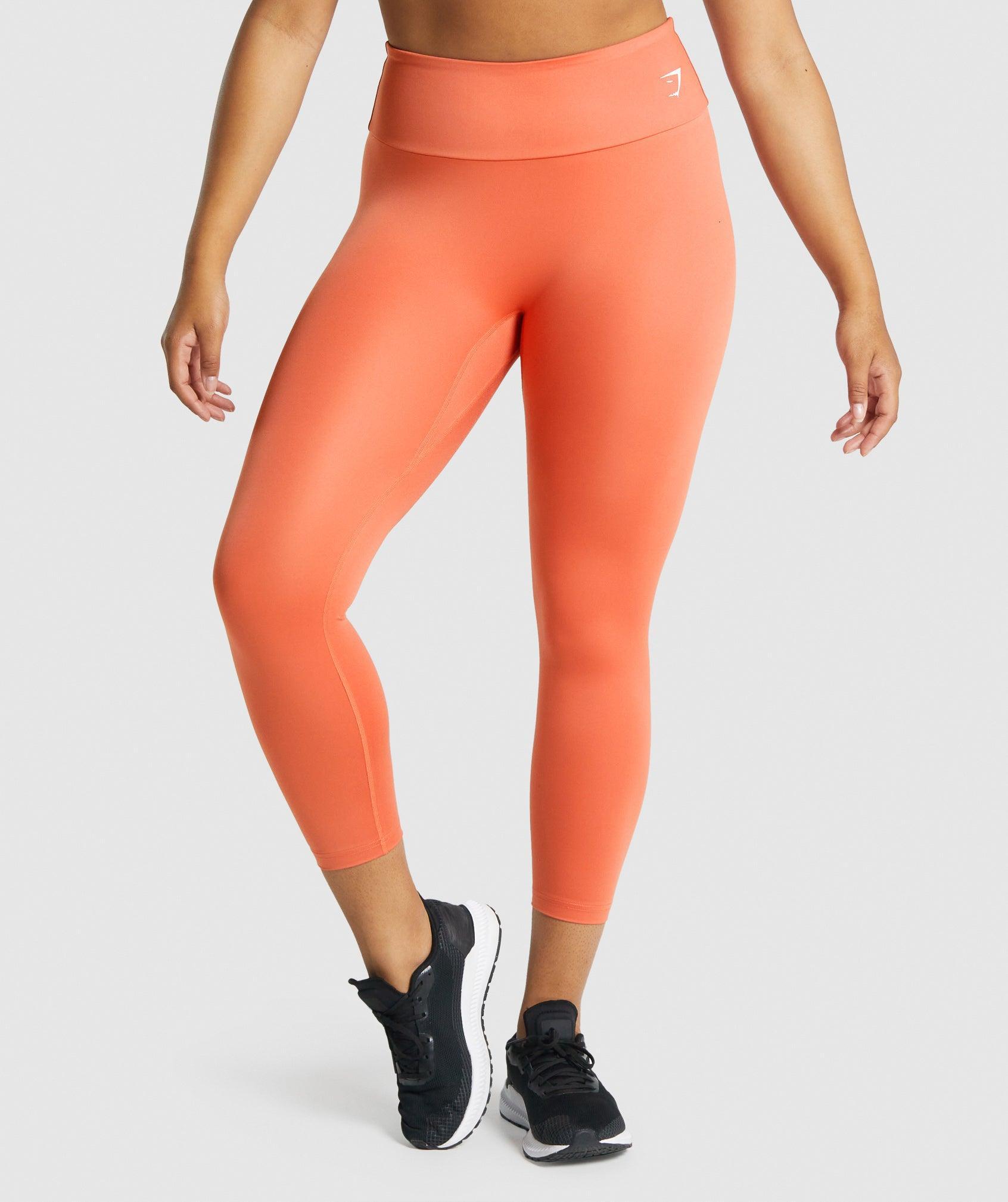 Training 7/8 Leggings Product Image