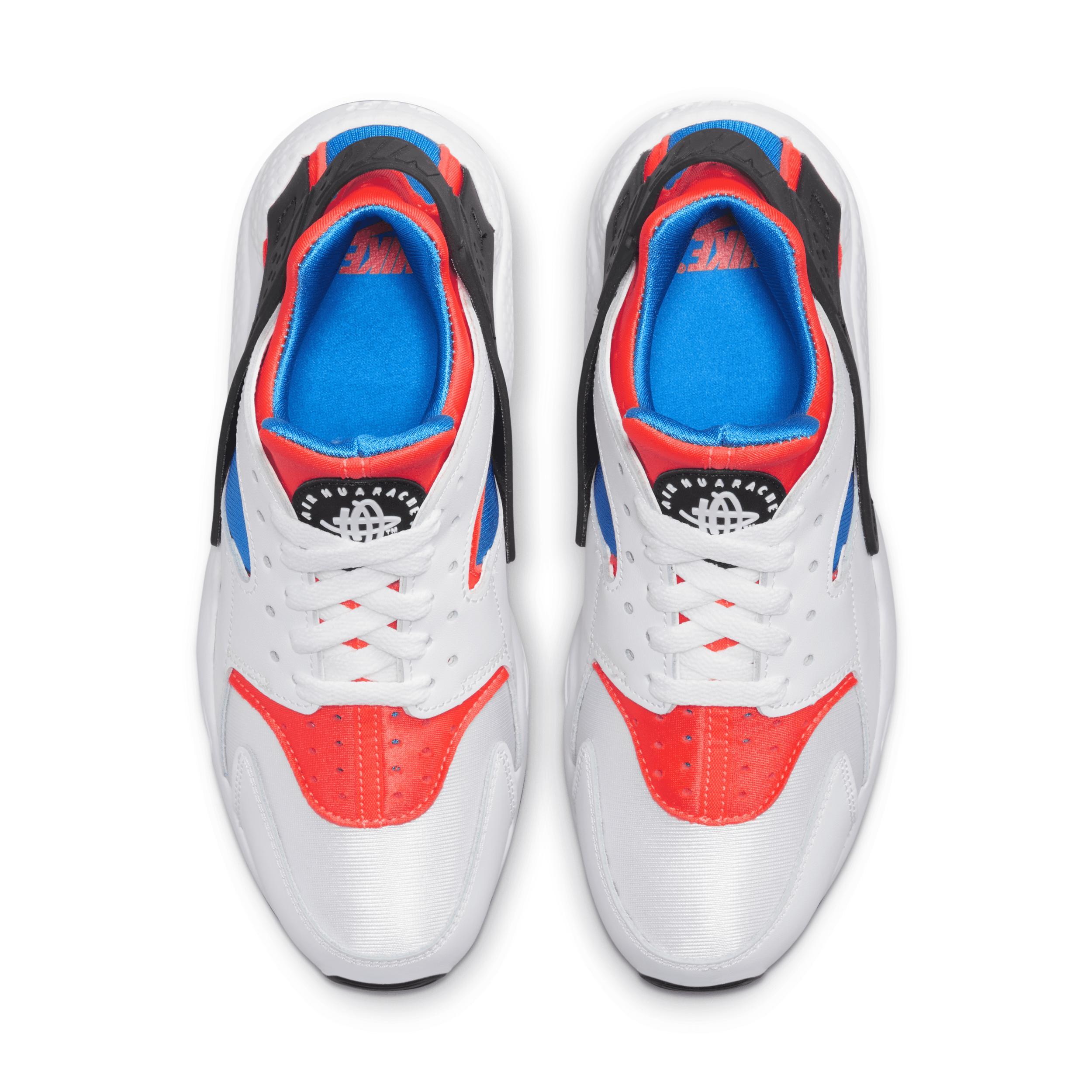 Nike Womens Air Huarache Casual Shoes Product Image