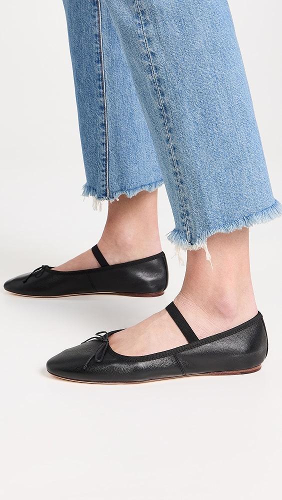 Loeffler Randall Leonie Ballet Flats | Shopbop Product Image