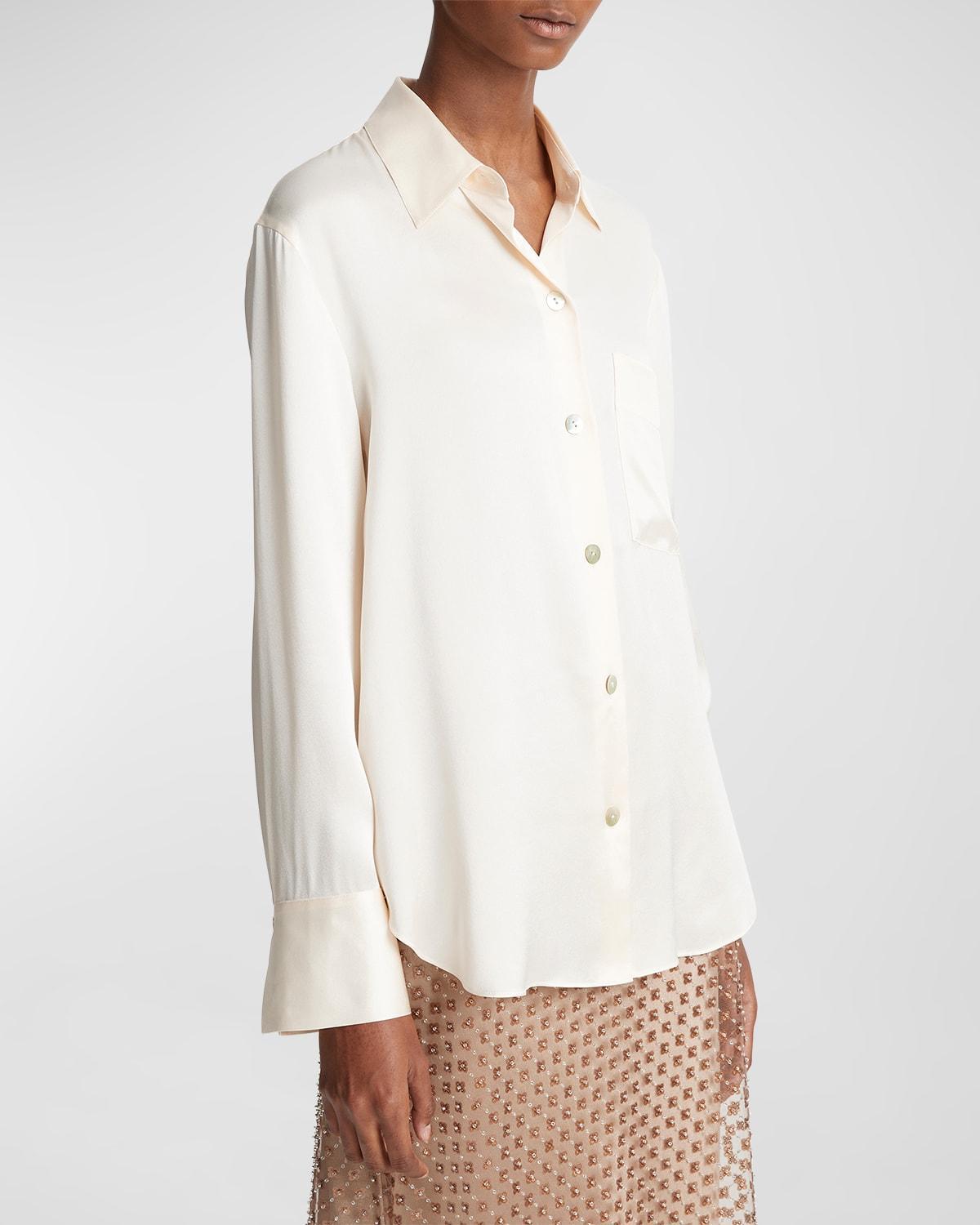 Relaxed Blouse Product Image