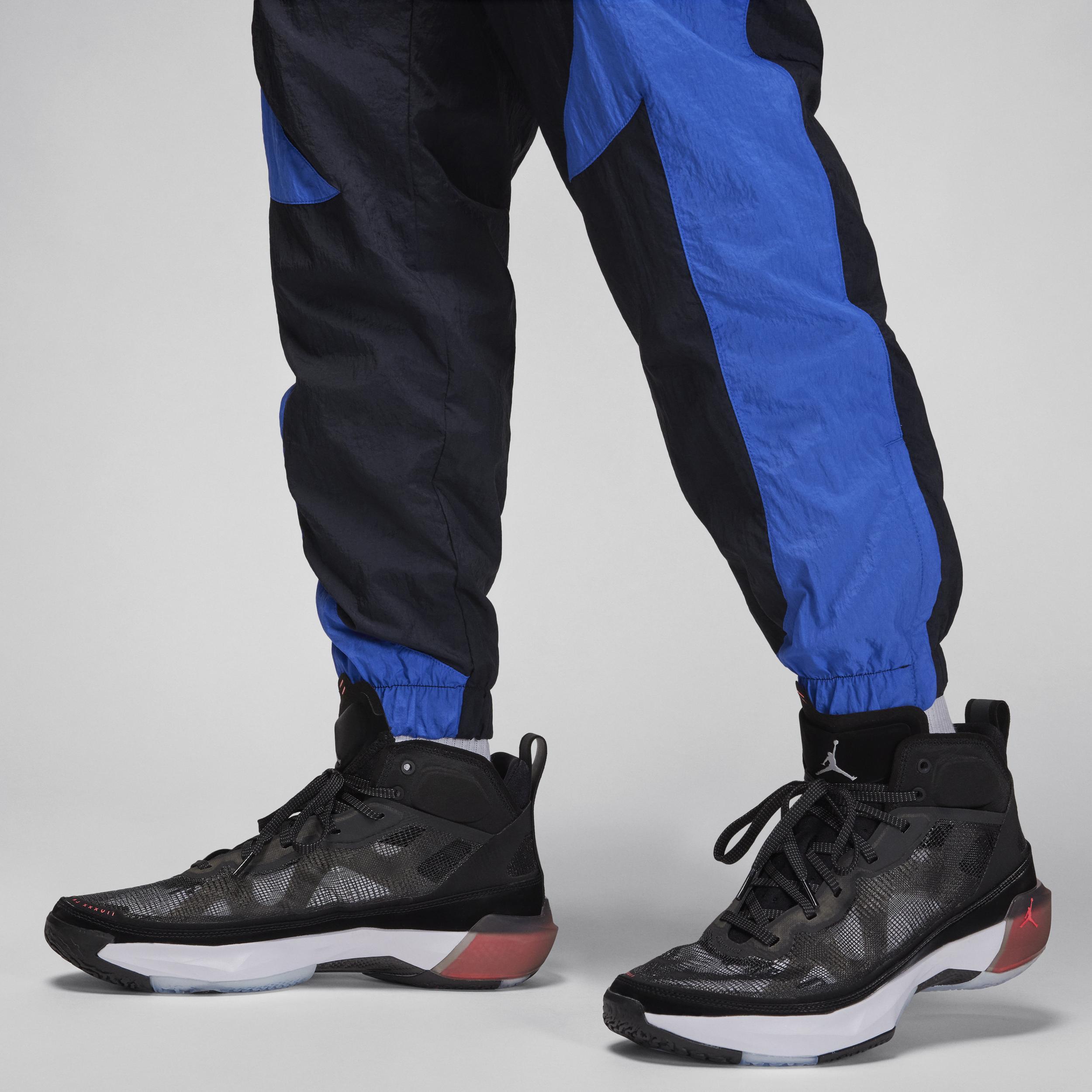 Jordan Sport Jam Warm-Up Pants Product Image