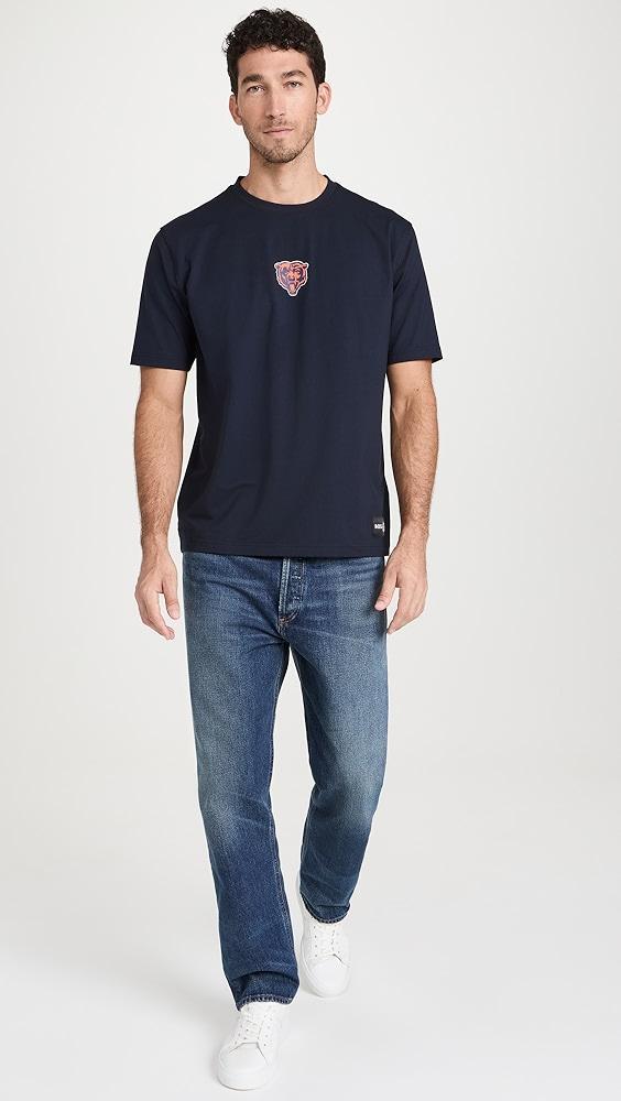 BOSS BOSS x NFL Bears Tee | Shopbop Product Image