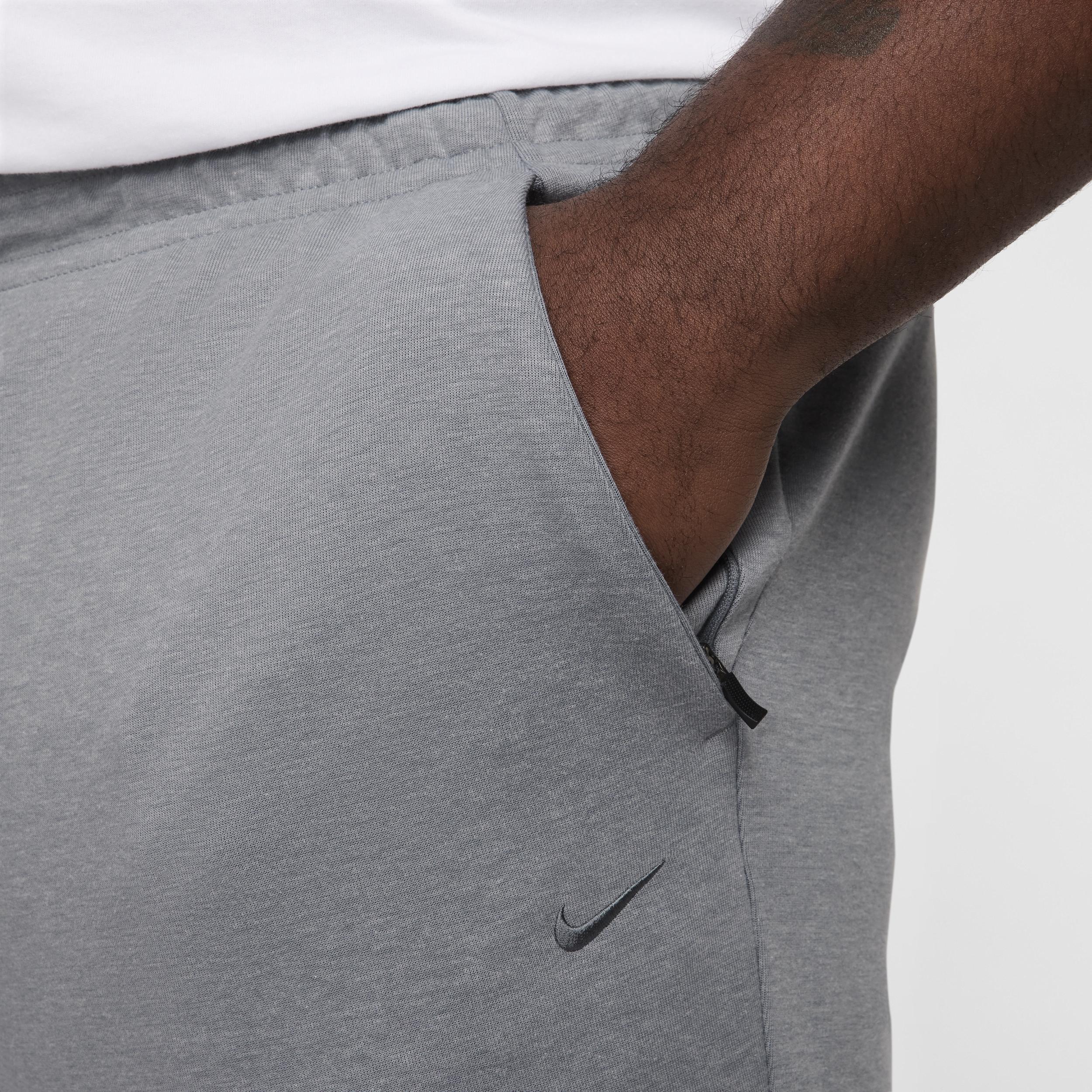 Nike Men's Primary Dri-FIT UV Tapered Versatile Pants Product Image