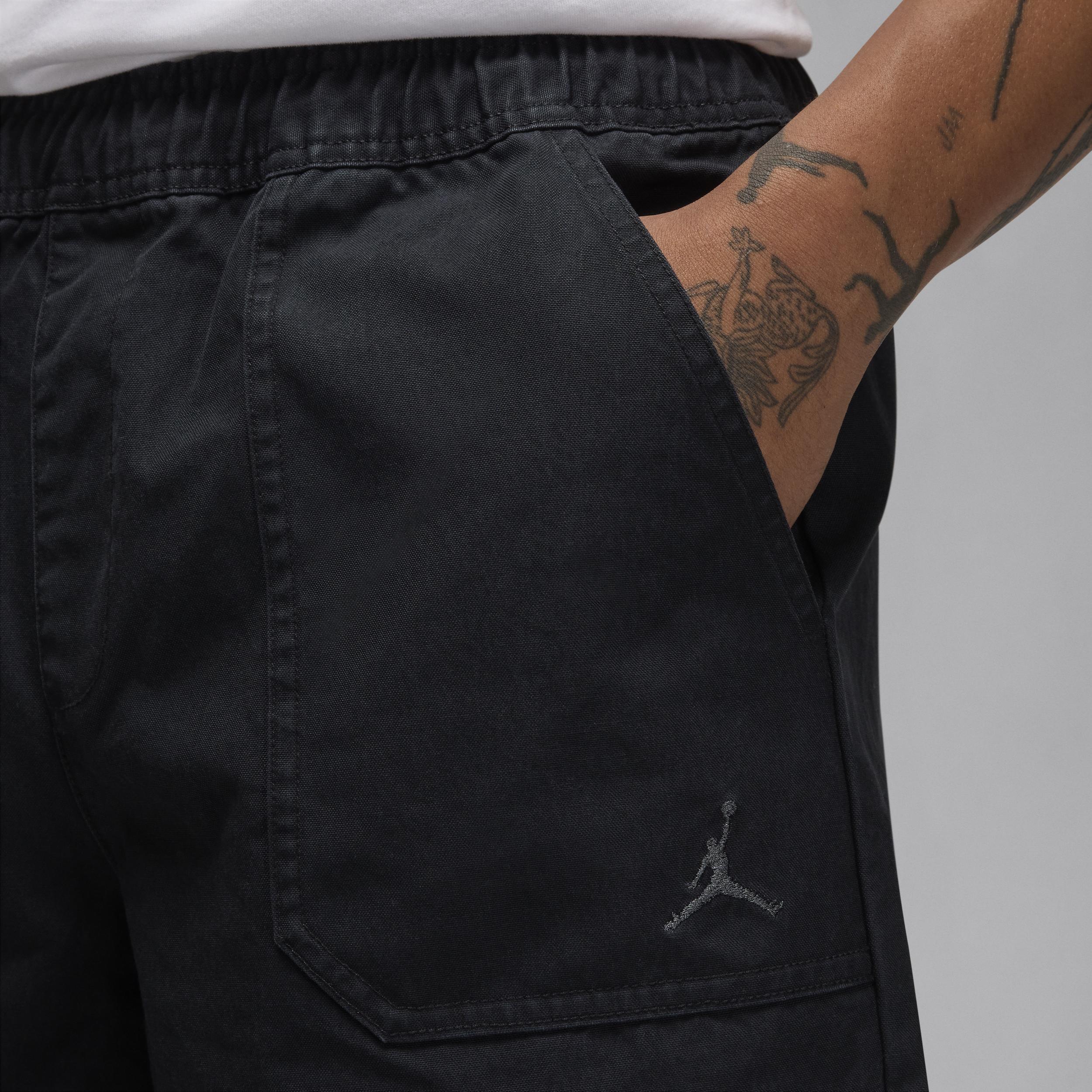 Mens Jordan Essentials Woven Shorts Product Image