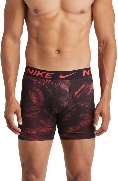 Nike 3-Pack Dri-FIT Essential Micro Boxer Briefs Product Image