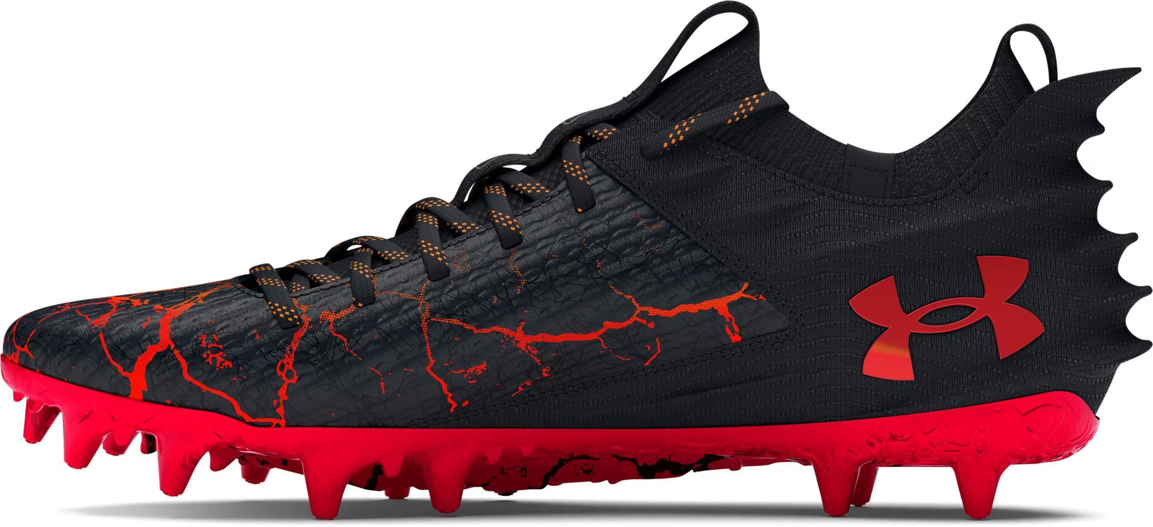 Men's UA Blur 2 MC All American Football Cleats Product Image