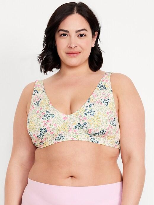 No-Show Bralette Product Image