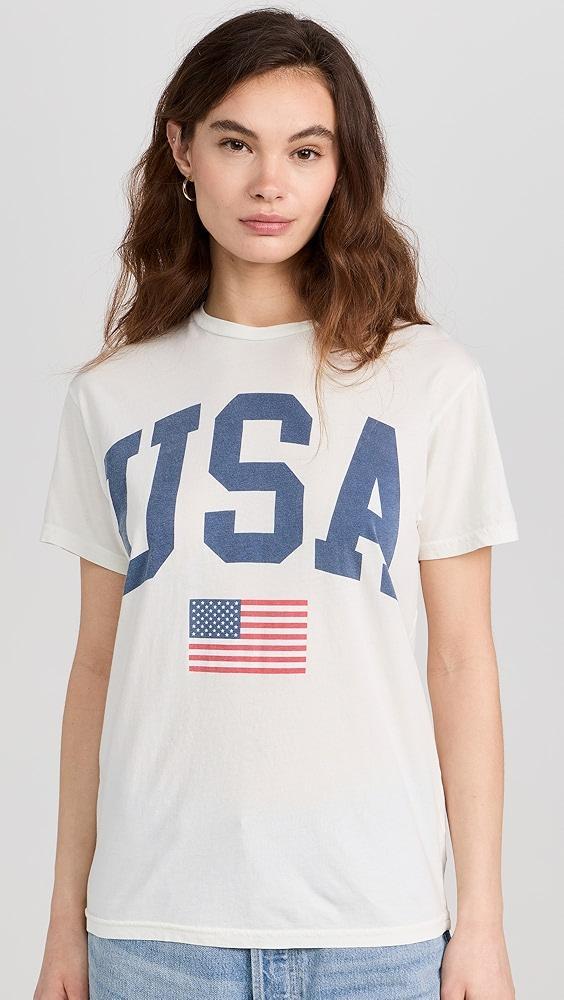 Original Retro Brand USA Tee | Shopbop Product Image