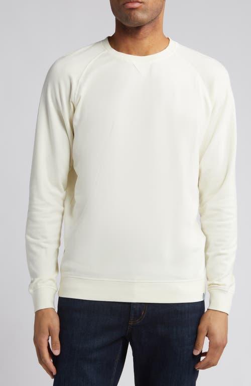 Peter Millar Lava Wash Fleece Sweatshirt Product Image