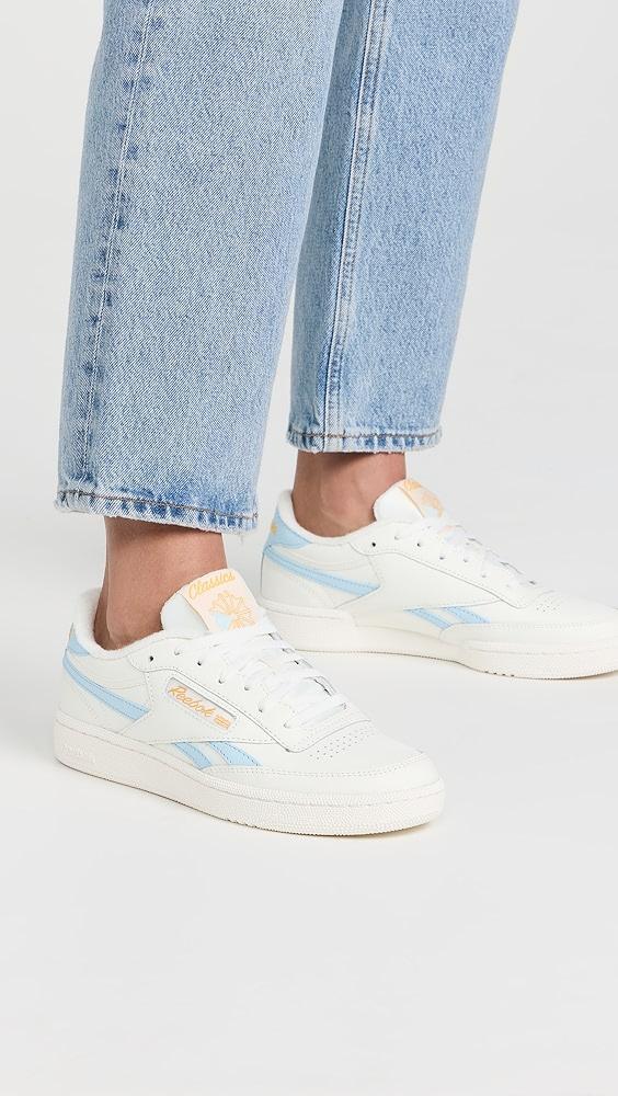 Reebok Club C Revenge Sneakers | Shopbop Product Image