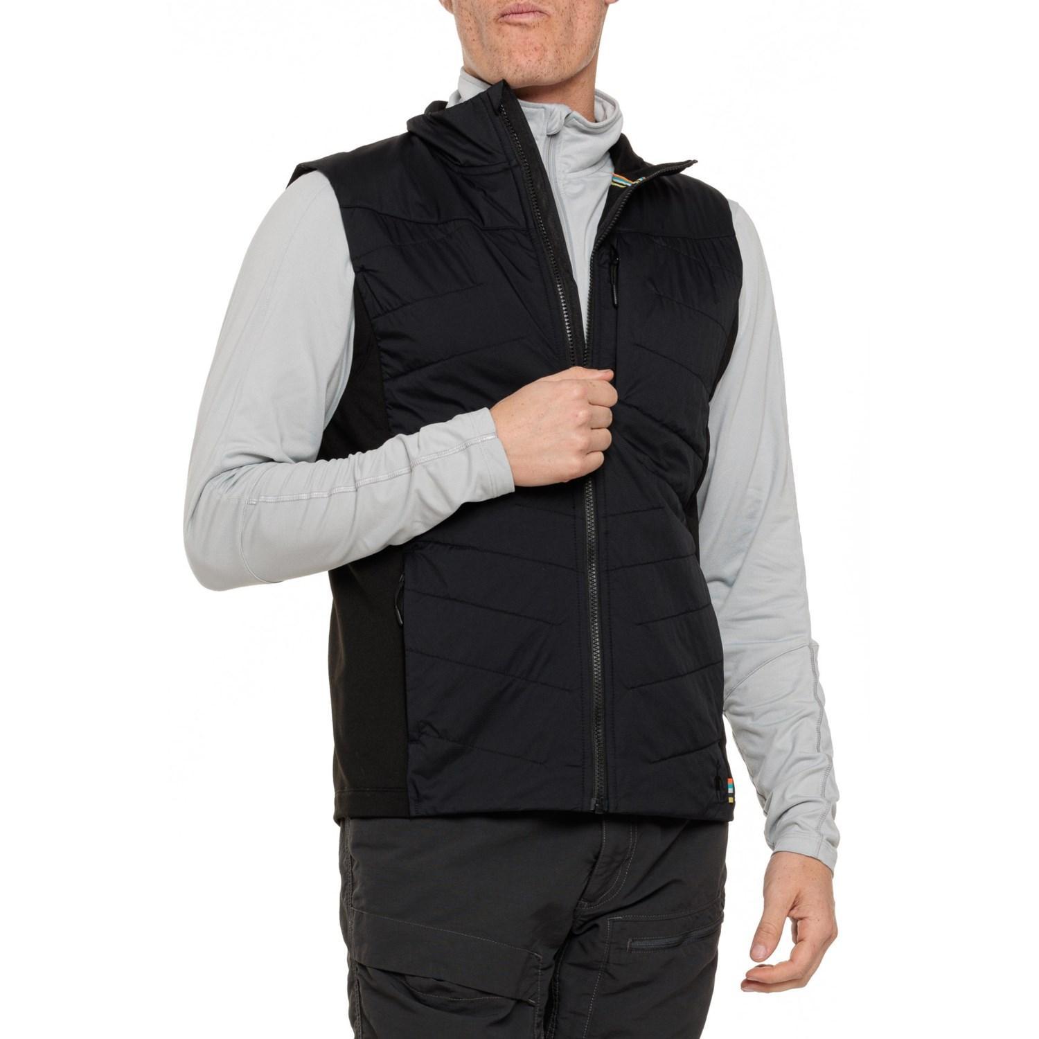 SmartWool Smartloft Vest - Insulated, Merino Wool Product Image