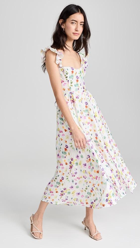 ASTR the Label Wedelia Dress | Shopbop Product Image