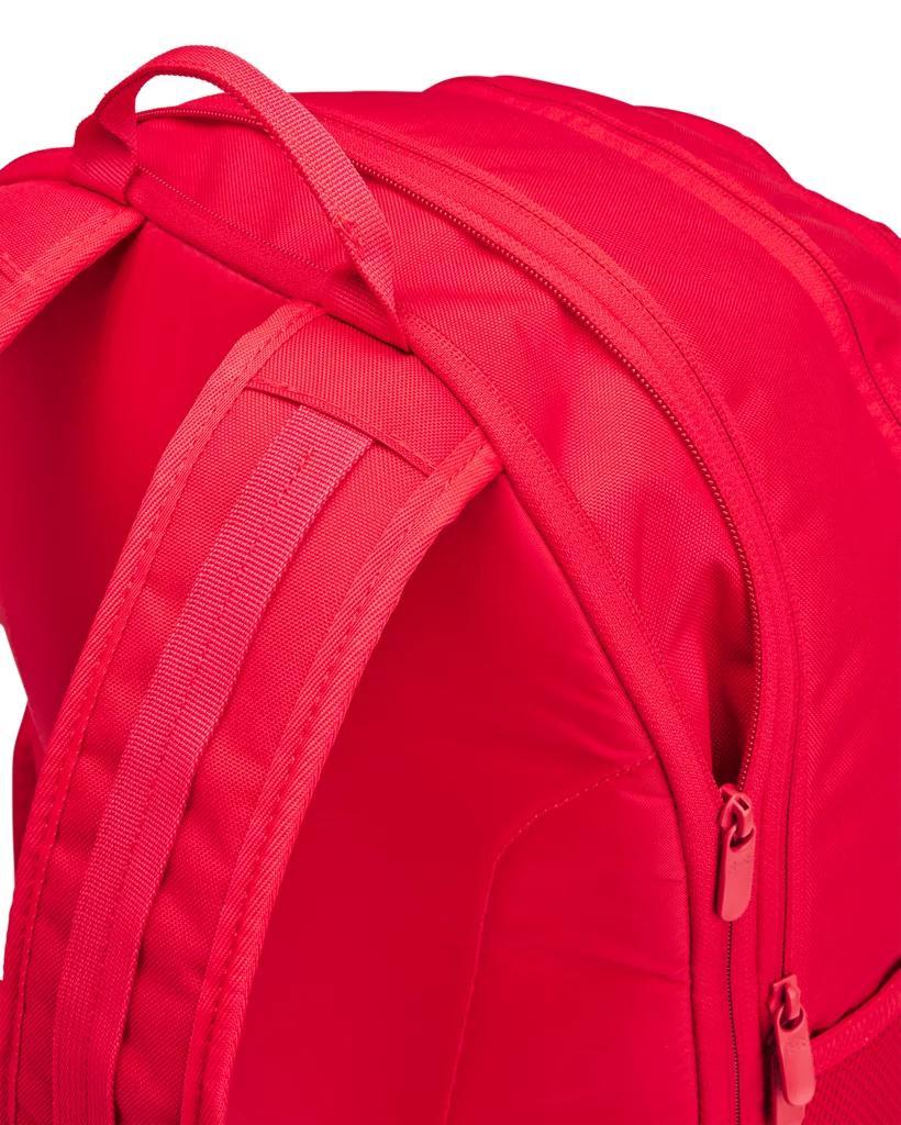 UA Hustle 6.0 Team Backpack Product Image