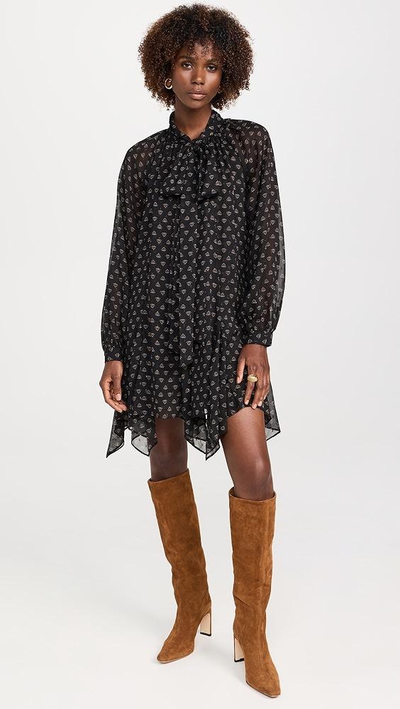 MISA Cindy Dress | Shopbop Product Image