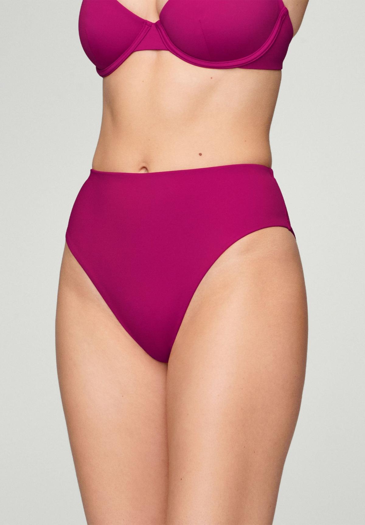 Cuup Womens The Highwaist - Swim Product Image