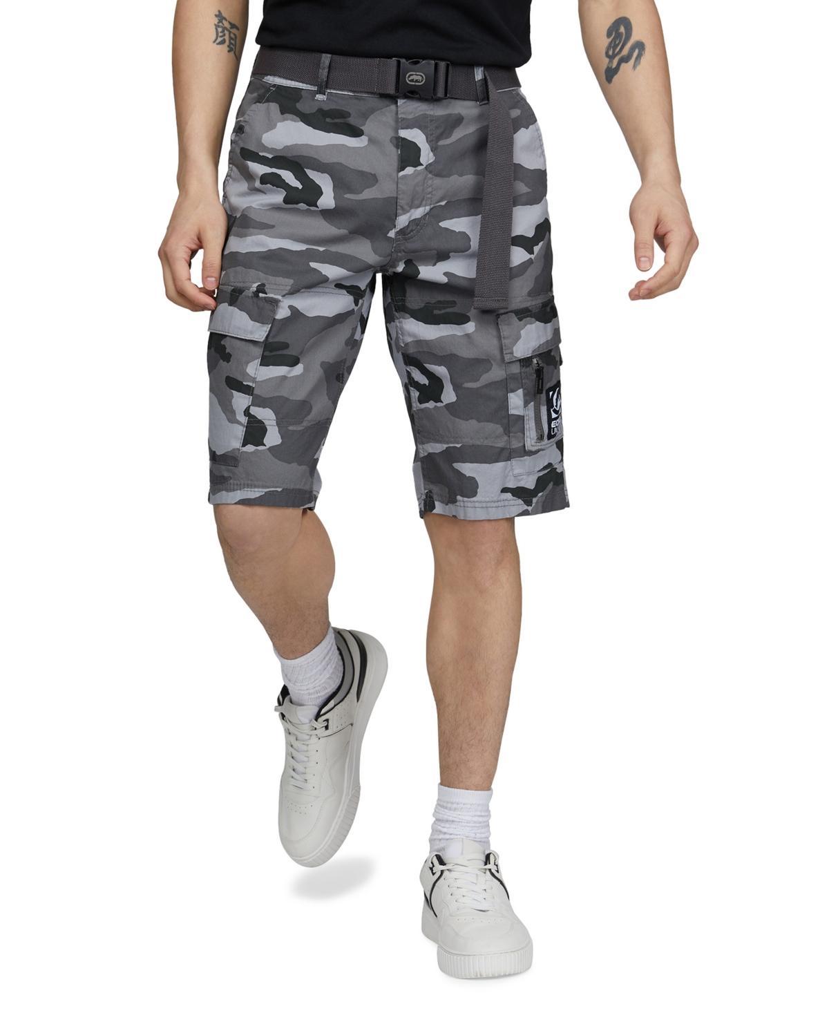 Ecko Unltd Mens Real World Cargo Short Product Image