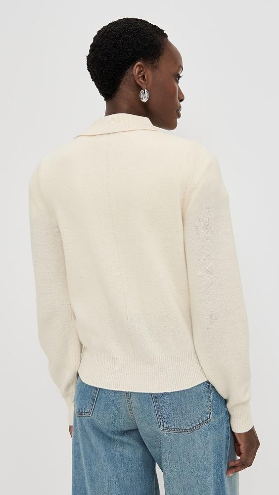 Sold Out NYC The Signature Polo Sweater | Shopbop Product Image