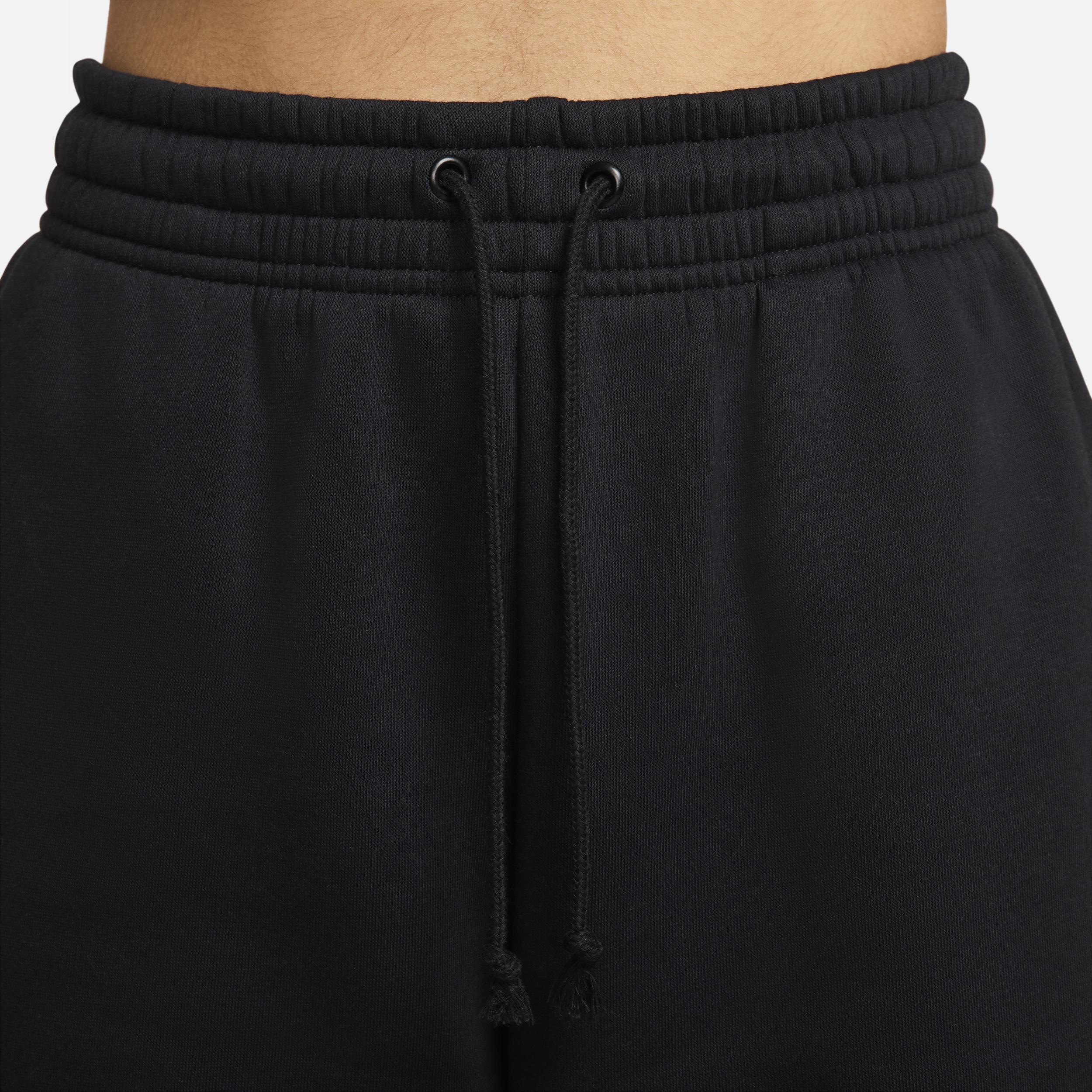 Women's Nike Sportswear Phoenix Fleece High-Waisted Oversized Sweatpants Product Image